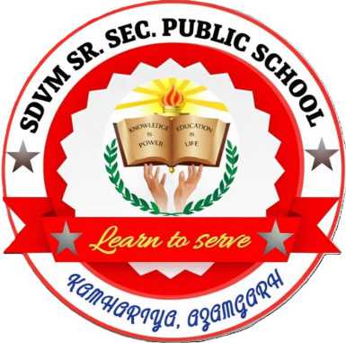 SDVM.SR.SEC.PUBLIC SCHOOL